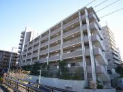 ＪＲ常磐線我孫子駅まで徒歩5分