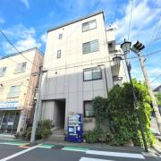 相鉄本線希望ケ丘駅まで徒歩5分