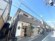 プチモンド用賀
