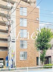 東急池上線荏原中延駅まで徒歩5分