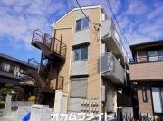 chainon津田沼