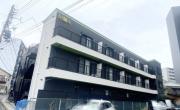 京急本線京急鶴見駅まで徒歩6分