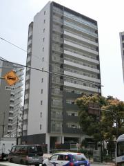 東京メトロ東西線南砂町駅まで徒歩11分