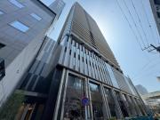 THE YOKOHAMA FRONT TOWER