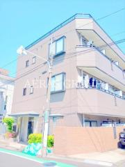 京王井の頭線池ノ上駅まで徒歩11分