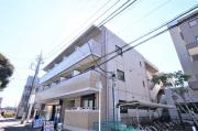 ＪＲ総武線（各駅停車）東船橋駅まで徒歩1分