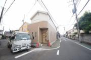 グランツ小金井