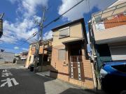 ＪＲ関西本線久宝寺駅まで徒歩14分