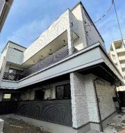 MELDIA中河原
