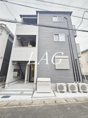 KEIAI RESIDENCE 北上尾II