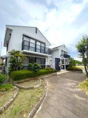 コンフォートディアス朝日町E