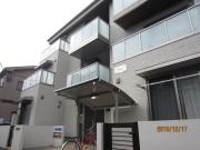 ＪＲ京浜東北・根岸線蕨駅まで徒歩4分