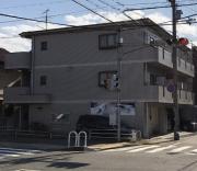 フラッツ庄山