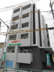 鹿児島市電谷山線二軒茶屋駅まで徒歩3分