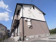 近鉄大阪線二上駅まで徒歩10分