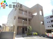 地下鉄鶴舞線平針駅まで徒歩4分