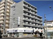 地下鉄鶴舞線庄内通駅まで徒歩2分