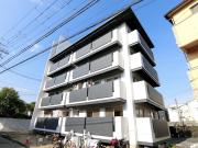ウネサマンション