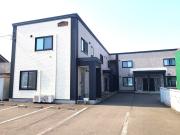 ＪＲ函館本線岩見沢駅まで徒歩33分