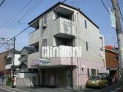 常盤マンション