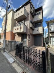 中原区小杉町2丁目戸建