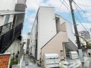 ＪＲ総武線（各駅停車）小岩駅まで徒歩10分