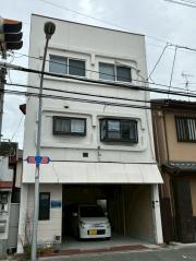 八尾市跡部南の町1丁目貸家