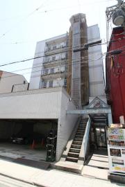 NYK針中野