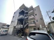 ビューティリメイン D棟