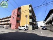 舞鶴Apartment