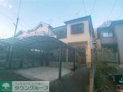 吉見町戸建