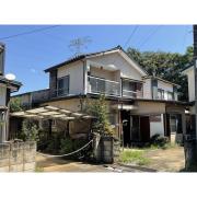 つくば市高見原戸建て