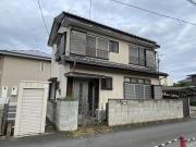 淵頭川田邸貸家