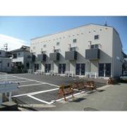 GLADSPACE茶屋松