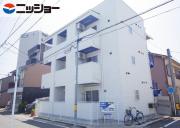 ボナール本陣