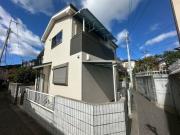 須磨寺町2丁目戸建