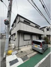 大石東町4丁目戸建貸家