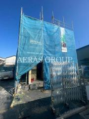 ひばりが丘戸建 A棟 一戸建