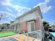 ガーデンテラス