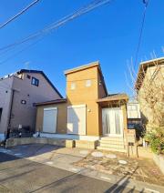 （仮）西立野戸建貸家