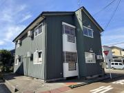 ＪＲ信越本線長岡駅までバス約13分 徒歩3分