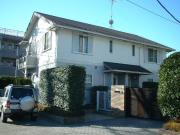 京王井の頭線高井戸駅まで徒歩8分