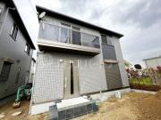 流山市膝丸戸建貸家D棟