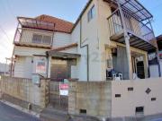 上ヶ原八番町貸家