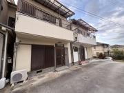 生駒市北新町4DK戸建