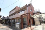 ＪＲ山陽本線倉敷駅まで徒歩8分