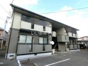 広島高速交通アストラムライン西原駅まで徒歩8分