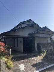 岐阜市粟野西戸建て