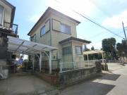 ＪＲ東金線東金駅まで徒歩16分