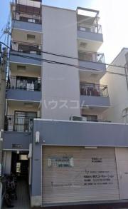 ハイツイシカワ